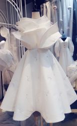 -韩国天使嫁衣婚纱礼服馆(上海旗舰店)