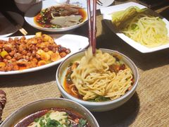 -渝信川菜(长安店)
