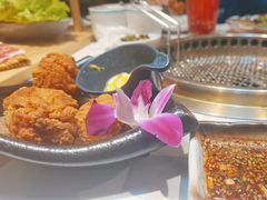-千寻山野烤肉(天虹店)