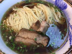 -朱洪元苏式面馆(绿宝广场店)
