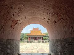 -北陵公园