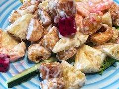-赵小姐丨新中餐(曲江店)