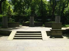 -杭州张苍水先生祠