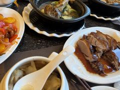 -中国厨房/台湾牛肉面