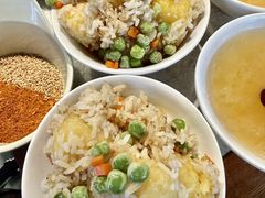 -鲜潭蒸汽石锅鱼(五道口购物中心店)