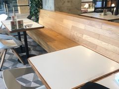 大堂-Dough&Joe团憩(瑞虹天地月亮湾店)