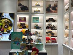 -GODIVA(宁波来福士店)