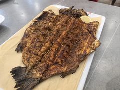 -丽泽山庄·生态怀柔菜·虹鳟鱼(红螺寺店)