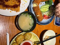-五道双马·双马餐厅(五道口店)
