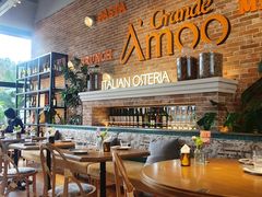 -Grande A'moo(上海万象城店)