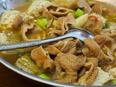 -毛哥小馆子(百井坊巷店)