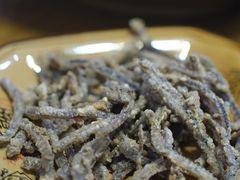 -乐山第一家临江鳝丝(茶坊路店)