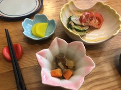 -金井日本料理(丽柏广场店)