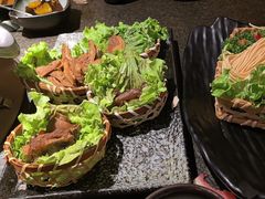 -湊湊火锅·茶憩(和平大悦城店)