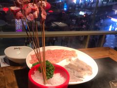 -纸盐河码头火锅(十八梯店)