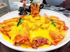 -东江海鲜酒家(艺都分店)