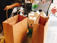 -MQ COFFEE STAND明谦(新洲店)