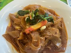 -令氏家外家周秦食府(高新店)