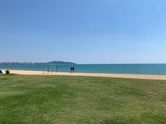 -三亚海棠湾万丽度假酒店