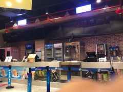 -中影荟星激光影城(西丽店)