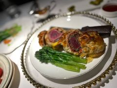 -燃扒房Steakhouse(皇庭店)