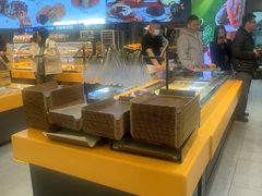 -UH祐禾(上海荟聚店)