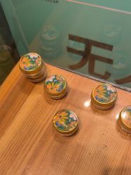 -青稚护手霜QINGZHI