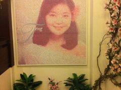 -邓丽君音乐主题餐厅