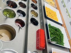 -海底捞火锅(莘松路店)