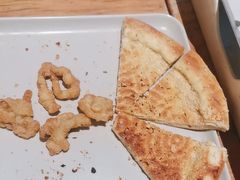 -龙头烤羊排•烤全羊•精酿扎啤(厦滘店)