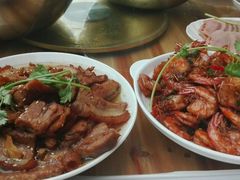 -兄弟美食城