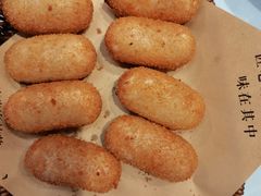 -郭林家常菜(狼垡店)