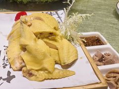 -宋园·金宴浙鲜馆(静安店)