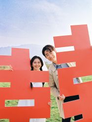 -绽放摄胶片摄影工作室