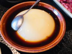 红糖凉糕-大龙传承火锅(太古里店)