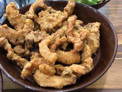 -笔记安顺夺夺粉火锅