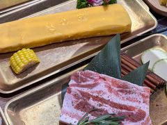 -香猪坊韩国烤肉专属门店(魏公村店)