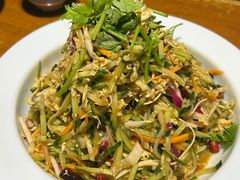 家常凉菜-95号酱骨·一块豆腐(展春园西路店)