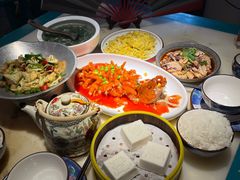 -探花·意境江南菜·唐伯虎文化体验店·松鼠桂鱼(观前店)