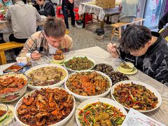 -辣螃铠盆盆蟹大排档(总店)