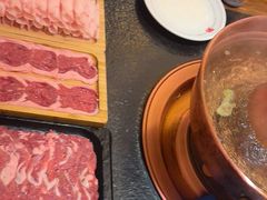 -清真·京华源铜锅涮肉(丰庆店)