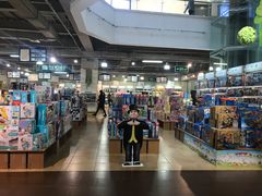 -BETTER拜特精品超市(丹尼斯一天地店)