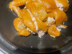 -秋色客家菜(流塘店)