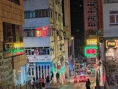 -香港蓮香樓(中環店)