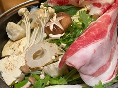 寿喜锅-二丁目食堂(铁西万象汇店)