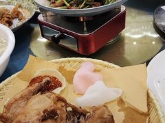 -临潼印象·特色陕菜