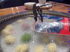 -山河屯铁锅炖·非遗东北菜(南山店)
