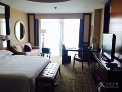 -济南喜来登酒店