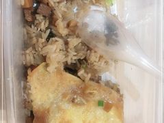 -老通城豆皮大王(吉庆街店)