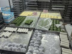 -沈大成(南京东路店)